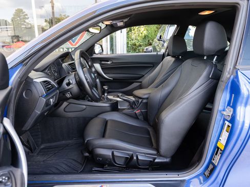 Used 2016 BMW 228i Coupe image 17