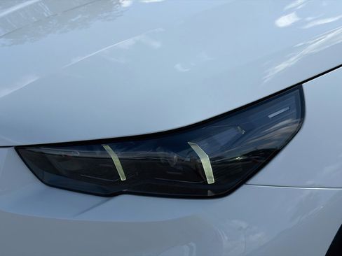 New 2027 BMW M5 w/ Carbon Package AWD/4WD image 9