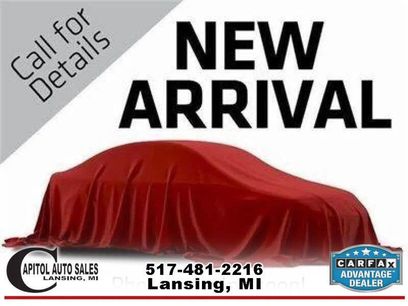 Used 2016 Volkswagen Tiguan SE