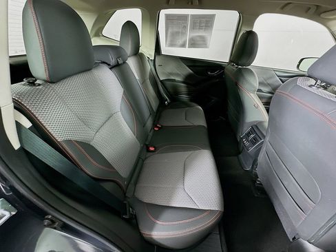 Certified 2024 Subaru Forester Sport AWD/4WD image 34