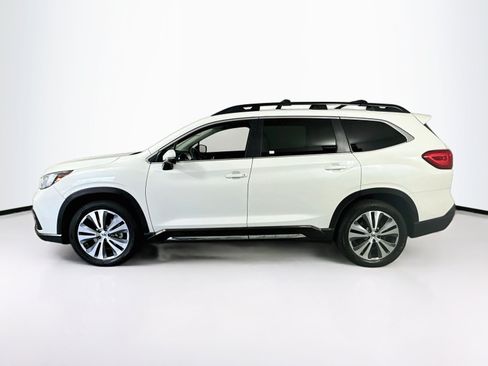 Used 2022 Subaru Ascent Limited w/ Technology Package AWD/4WD image 8