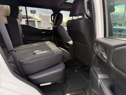 Used 2024 Toyota Land Cruiser w/ Premium Package image 32