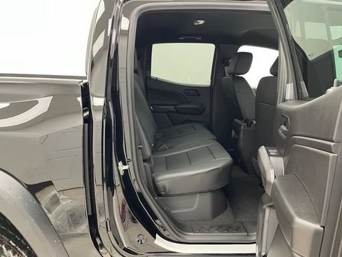 New 2026 Chevrolet Colorado Trail Boss AWD/4WD image 14