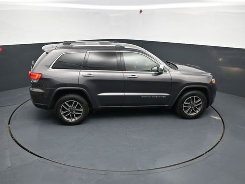 Used 2019 Jeep Grand Cherokee Limited AWD/4WD image 33
