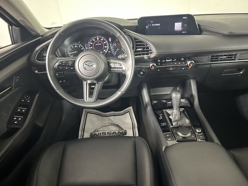 Used 2025 MAZDA MAZDA3 s image 46