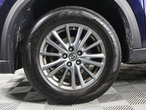 Used 2017 MAZDA CX-5 Touring w/ Preferred Equipment Package image 9