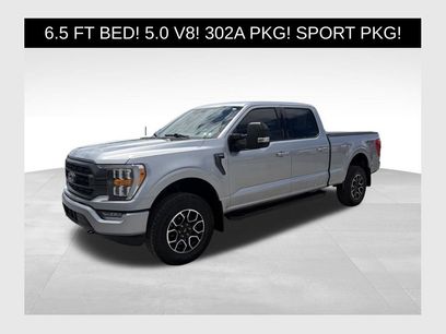 Used 2023 Ford F150 XLT w/ Equipment Group 302A High
