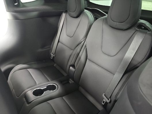 Used 2024 Tesla Model X Plaid AWD/4WD image 9