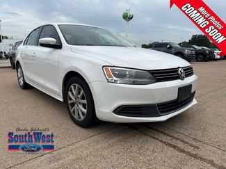Used 2013 Volkswagen Jetta SE FWD 360° Tour