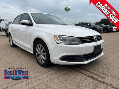 Used 2013 Volkswagen Jetta SE