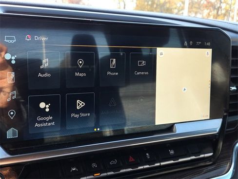 Used 2023 Chevrolet Silverado 1500 RST w/ Rally Edition image 22