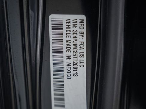 New 2026 Jeep Cherokee Overland w/ Advanced Pro Tech Group AWD/4WD image 45