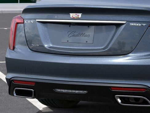 New 2026 Cadillac CT5 Premium Luxury AWD/4WD image 14