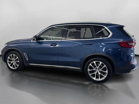 Used 2019 BMW X5 xDrive40i w/ Premium Package AWD/4WD image 5