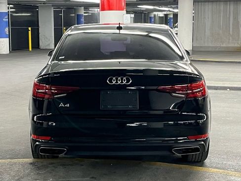 Used 2019 Audi A4 2.0T Premium image 31