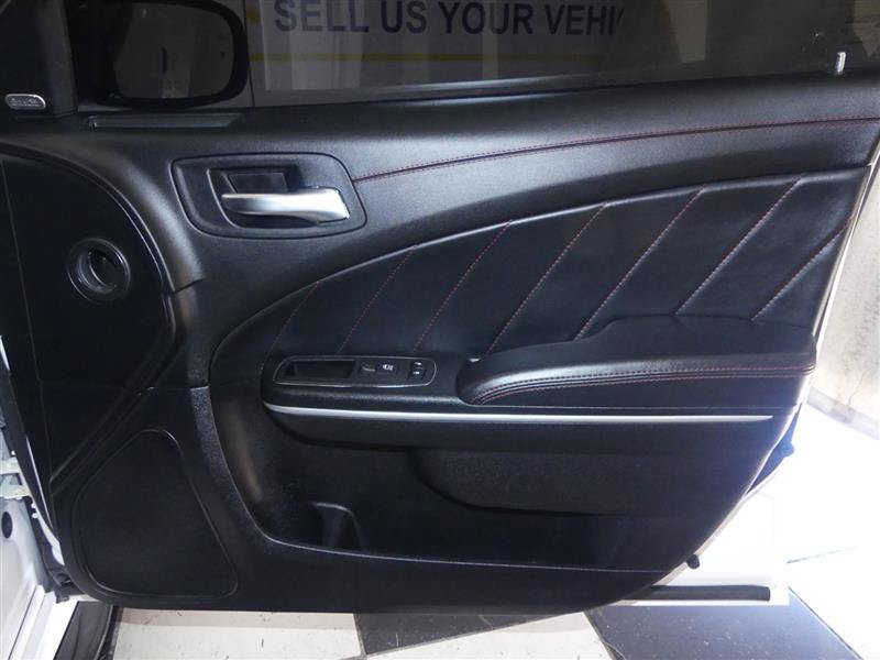 Used 2023 Dodge Charger Scat Pack RWD image 29