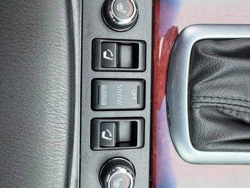 Used 2016 INFINITI QX50 AWD w/ Technology Package image 32