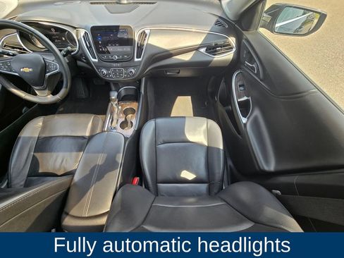 Used 2024 Chevrolet Malibu LT FWD image 16