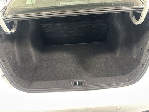 Used 2024 Nissan Versa S image 8