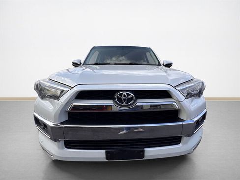 Used 2016 Toyota 4Runner Limited image 9