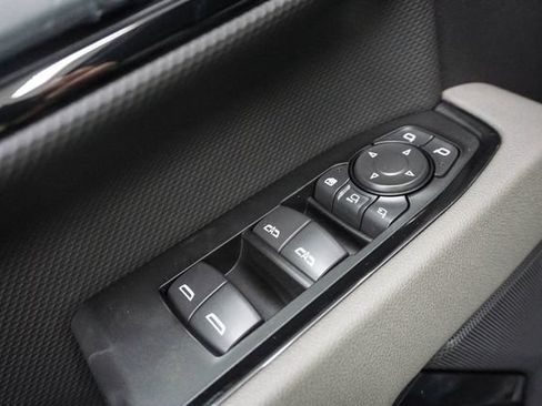 New 2026 Chevrolet Silverado 2500 ZR2 AWD/4WD image 12