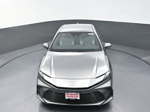 New 2026 Toyota Camry SE w/ Convenience Package FWD image 20