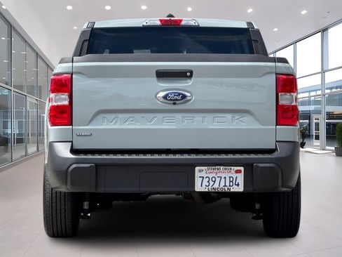 Used 2024 Ford Maverick XL FWD image 5
