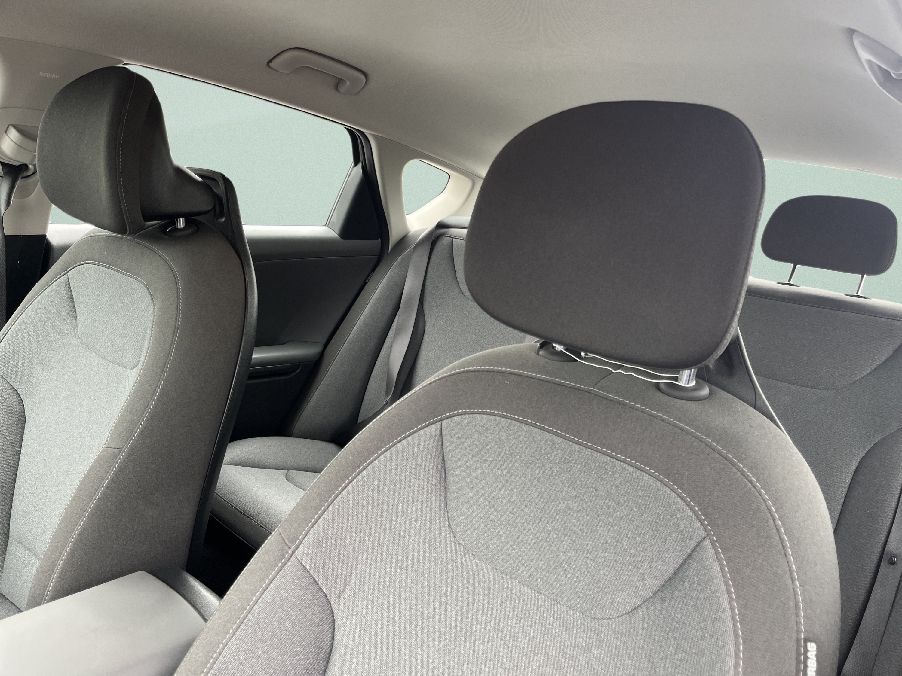 Used 2025 Kia K4 FWD image 13