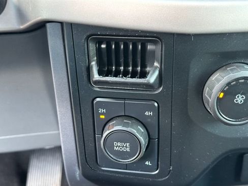 Used 2023 Ford F150 XLT image 20