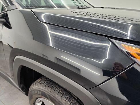 Used 2024 Toyota RAV4 XLE image 23