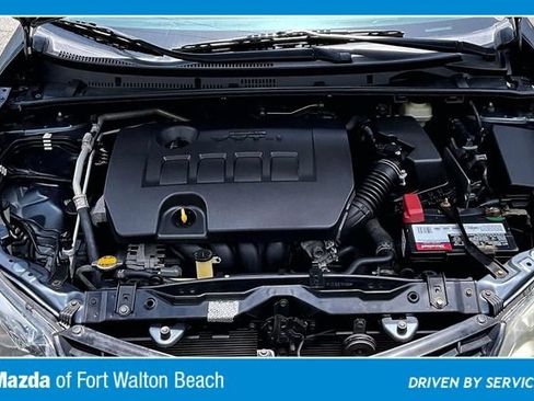 Used 2016 Toyota Corolla S FWD image 31