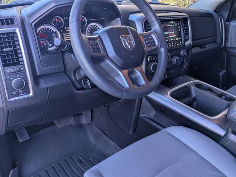 Used 2023 RAM 1500 Classic SLT w/ Trailer & Traction Group image 18