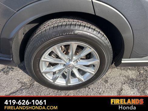 Used 2024 Honda CR-V EX image 38