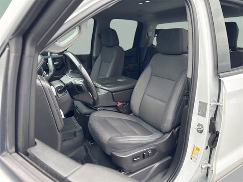 Used 2019 GMC Sierra 1500 Elevation w/ Elevation Value Package image 15