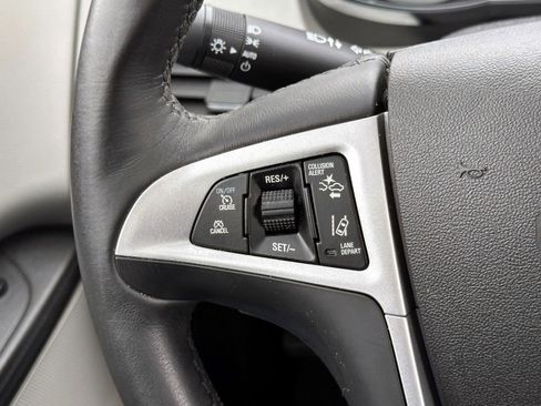 Used 2017 GMC Terrain Denali image 21