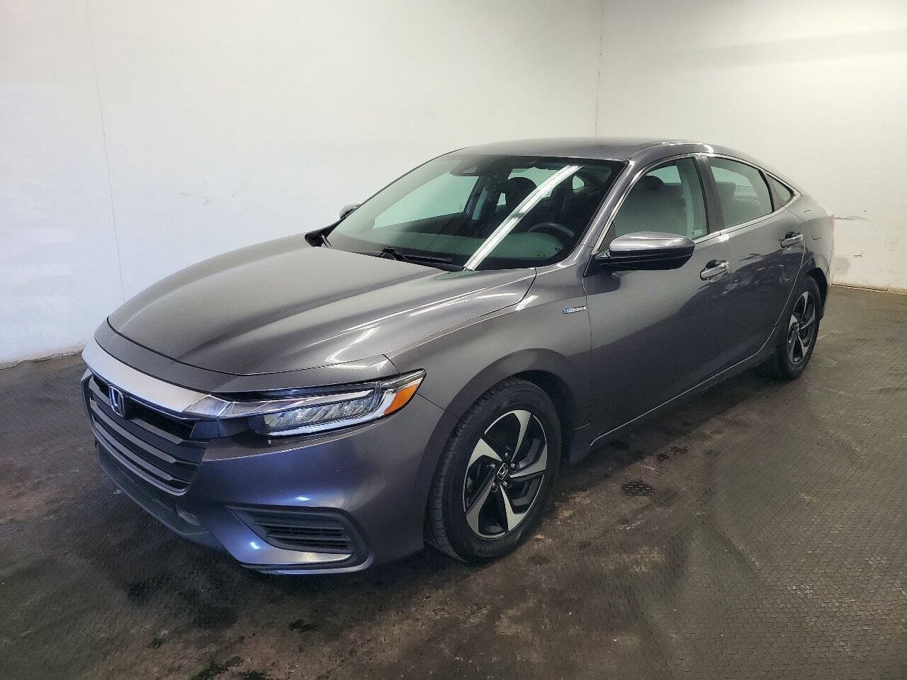 Used 2021 Honda Insight EX image 1