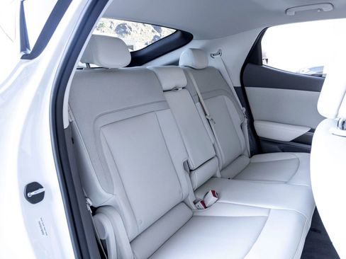 New 2026 Genesis GV60 AWD image 23