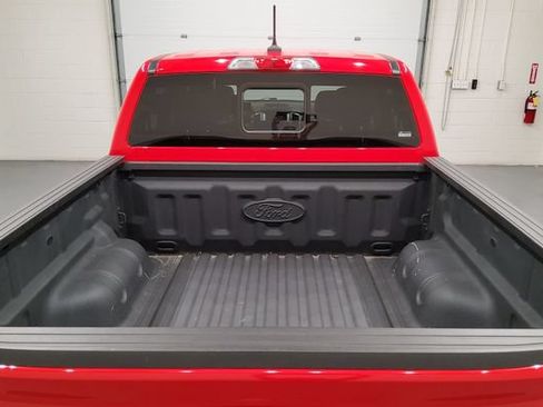 Used 2023 Ford Ranger XLT w/ Equipment Group 302A High AWD/4WD image 16