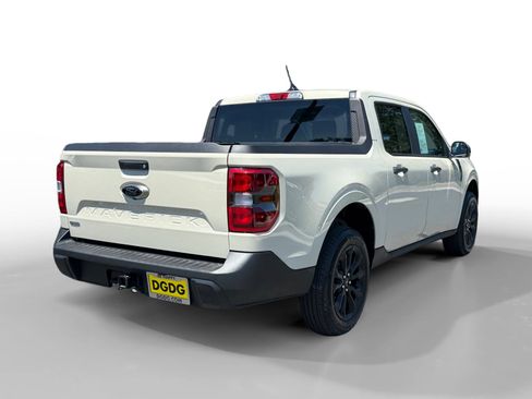 Used 2024 Ford Maverick XLT w/ XLT Luxury Package FWD image 5
