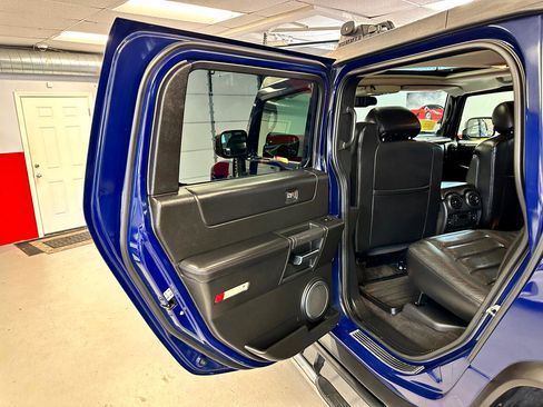 Used 2007 HUMMER H2 image 39