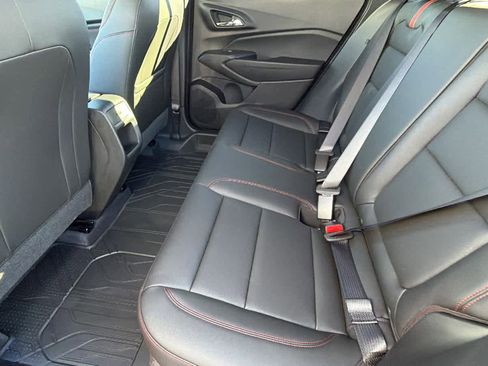 New 2026 Chevrolet Trax RS image 24