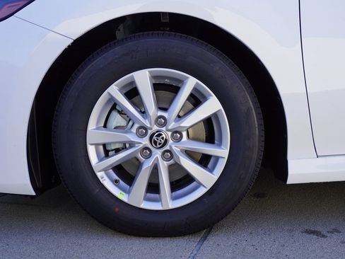 New 2026 Toyota Camry LE image 20