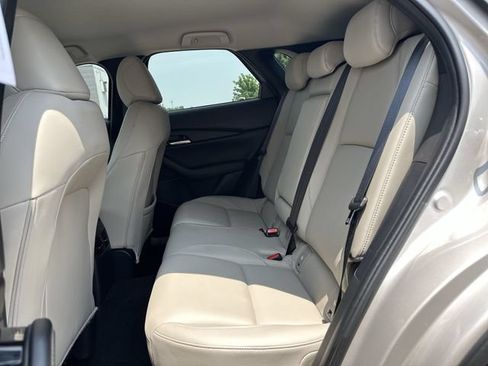 Used 2023 MAZDA CX-30 AWD 2.5 S w/ Preferred Package image 26