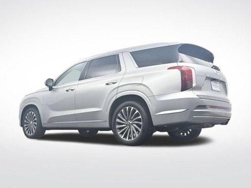Used 2024 Hyundai Palisade Calligraphy AWD/4WD image 36