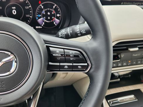 New 2026 MAZDA CX-90 Plug-In Hybrid w/ Premium Plus image 17