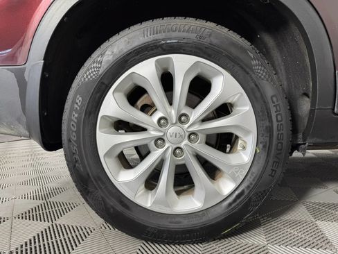 Used 2014 Kia Sorento EX AWD/4WD image 42