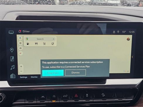 Used 2022 Chevrolet Silverado 1500 LT Trail Boss w/ Protection Package image 14