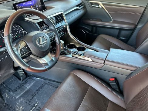 Used 2019 Lexus RX 350 AWD image 11