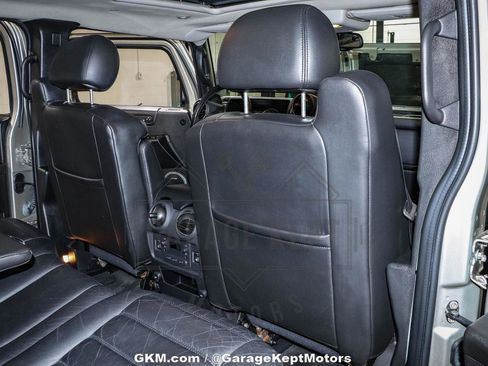 Used 2006 HUMMER H2 image 91