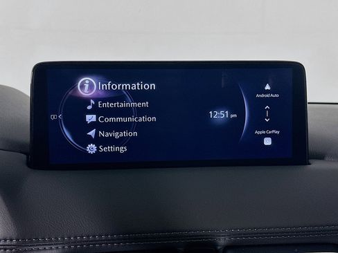 Used 2025 MAZDA CX-5 AWD 2.5 S w/ Preferred Package image 21